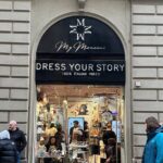 Create the sneaker of your dreams in Florence - The Experience: A Crafting Journey in Florence