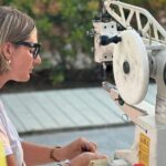 Create the sneaker of your dreams in Forte Dei Marmi - Authenticity, Quality, and Personal Touch