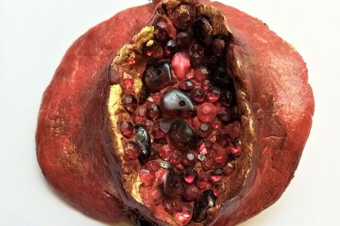 Create unique jewelry from top Parisian designer Bijoux Blues - Practical Details to Keep in Mind