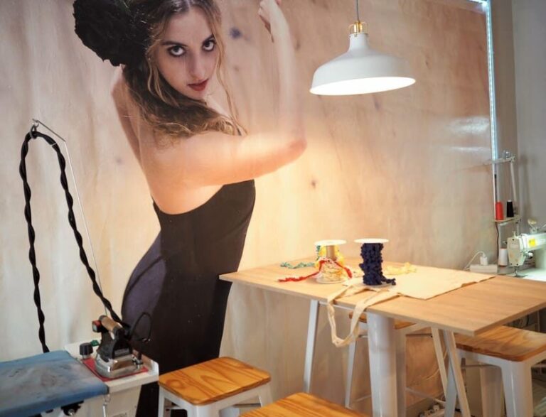 Create your flamenco bag - Final Thoughts