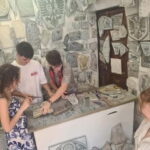 Create Your Own Eternal Souvenir in Gjirokaster - The Experience from a Reviewers Perspective