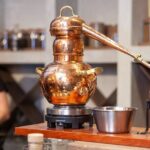 Create your own Gin at Riga Gin Laboratory - Who Would Enjoy This Experience?
