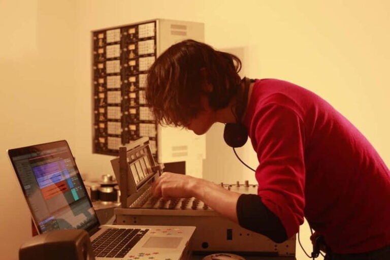 Create Your Own Music and Analog Tape Recording in Novi Sad - The Sum Up