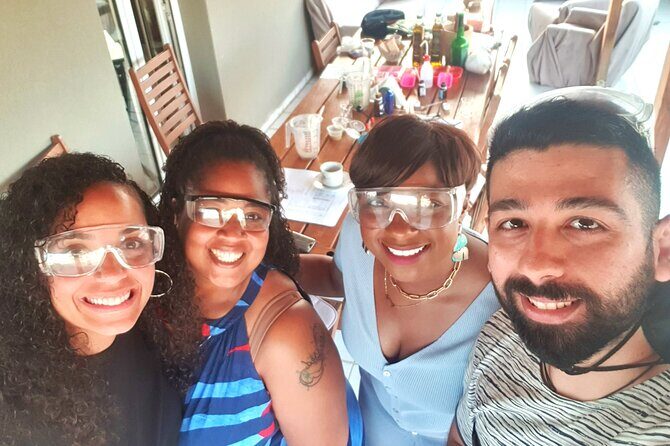 Create your own Traditional Cretan Soap - Analyzing the Value