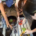 Creative Glass Mosaic Workshops - Who Should Book This?