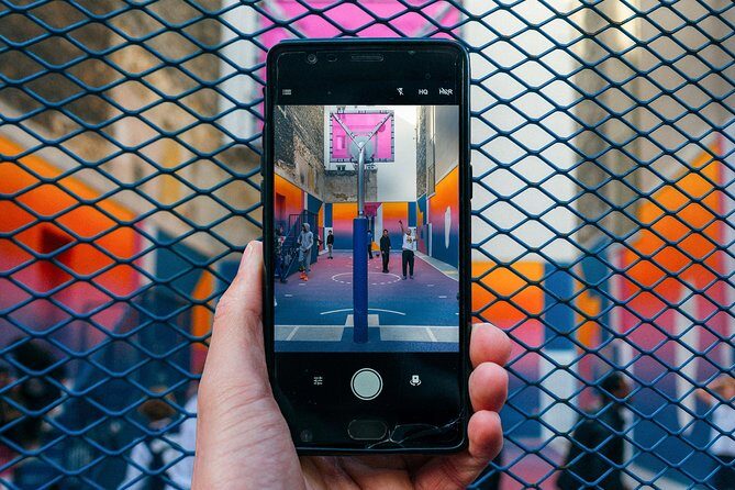 Creative Photo Workshop in Malaga - by OhMyGoodGuide - Who Will Love This Tour?