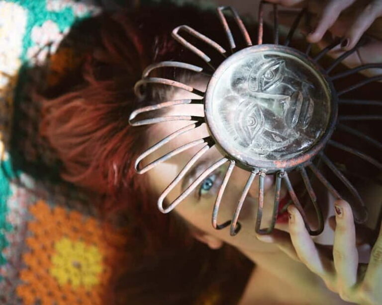 Creative Portraits in Berlins Streets - The Practicalities: What to Know