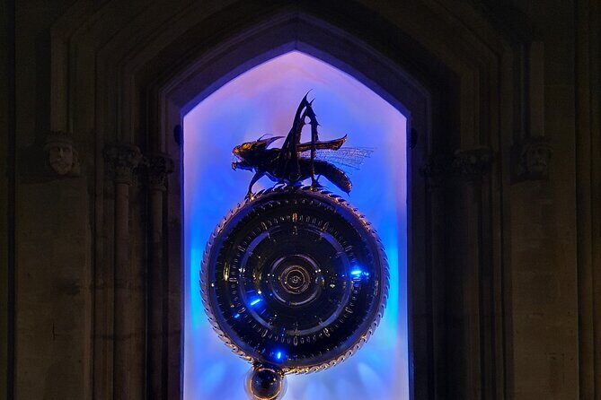 Creepy Cambridge - Cambridge's Most Entertaining Ghost Walk - FAQs