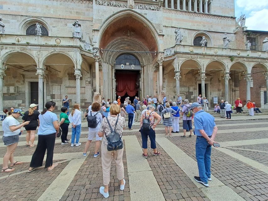 Cremona: City of art and music - Who Should Consider This Tour?