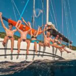 Cres: Sailing Experience Day-Trip - The Experience Itself: Practical Details