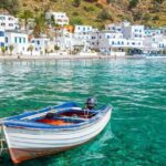 Creta Private Transfer from Heraklion (HER) Airport to Agia Pelagia - Why You’ll Love This Creta Private Transfer