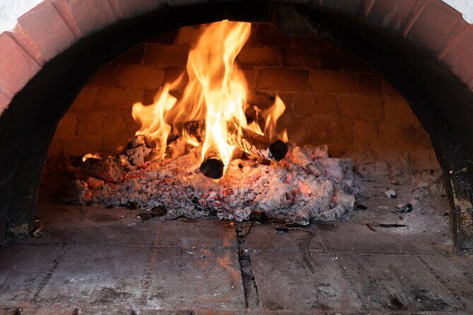 Cretan Cooking Class and Dinner: Evening in a Rethymno Home - The Experience: What to Expect from Start to Finish