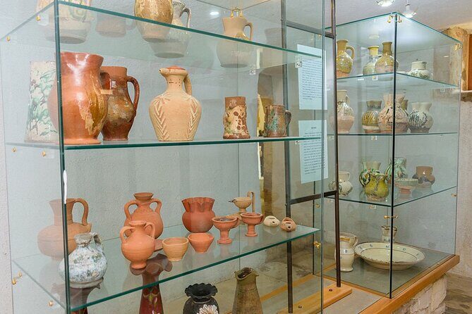 Cretan Delights - Wine, Olive Oil & Cooking Workshop from Chania - Practical Details and What to Expect