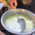 Cretan Farm Tour with Cheese-Making & Picnic with Cretan Vibes - Meeting Mama Stela and the Cheese Demo