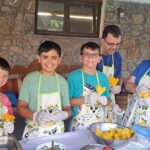 Cretan Flavors - Cooking Lessons and Wine Tasting - Small Group - Final Thoughts
