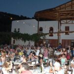 Cretan Folklore Night with Live Music, Dance, and Greek Dinner - FAQ