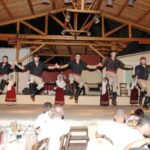 Cretan Night Experience, Dinner & Show - Transportation & Practicalities