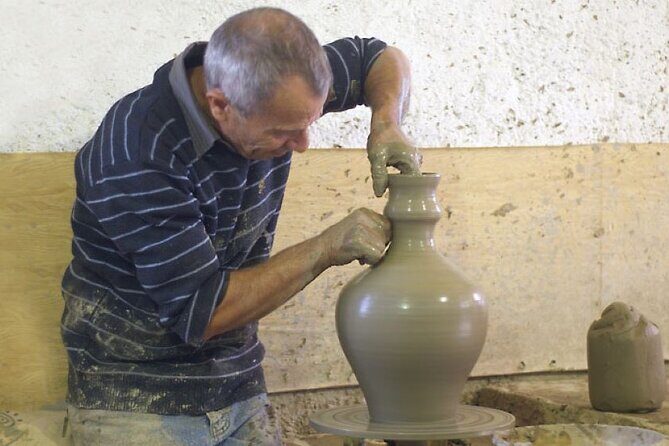 Cretan Wines & Olive oil tour - The treasures of Crete - Why This Tour Is Worth Considering