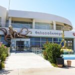 CRETAquarium Entrance Ticket in Crete - Detailed Breakdown of the Itinerary