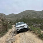 Crete Above the Clouds: Private 4x4 White Mountains Safari - Exploring the White Mountains Forest Preserve