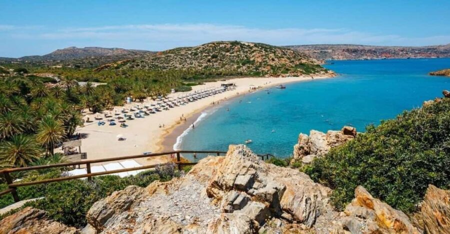 Crete and Heraklion Areas: Direct Day Trip Vai Beach - A Full Breakdown of the Experience
