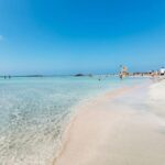 Crete Areas: Private Day Trip to Elafonissi Pink Sand - Who Is This Tour Best For?