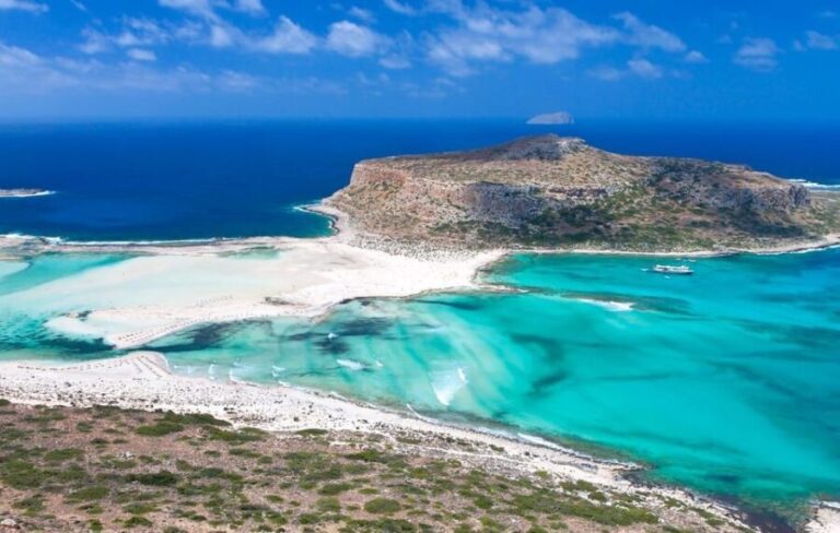 Crete: Balos Cruise late and direct - What’s Included and What You Should Consider