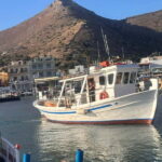Crete: Boat Cruise with Fishing, Swimming, Lunch, and Drinks - Who Is This Tour Best For?