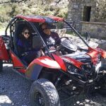 Crete buggy safari - The Itinerary in Detail