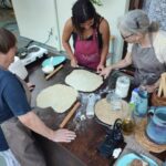 Crete: Cooking classes. Based on Cretan cuisine - The Practicalities