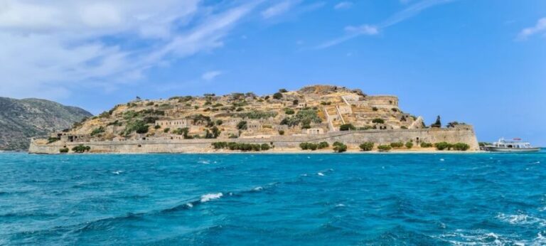 Crete: Day Trip to Agios Nikolaos and Spinalonga Island - A Deep Dive into the Tour Experience