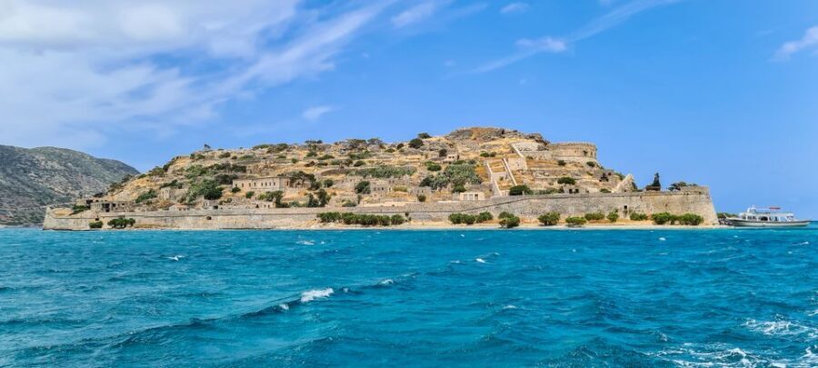 Crete: Day Trip to Agios Nikolaos and Spinalonga Island - A Deep Dive into the Tour Experience