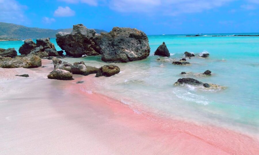 Crete: Day Trip to Elafonisi Beach with Hotel Transfers - What Makes Elafonisi Special