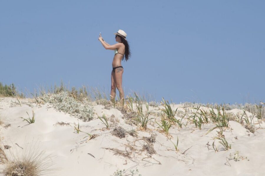 Crete: Elafonisi Pink Beach Excursion - What to Expect at Elafonisi Beach