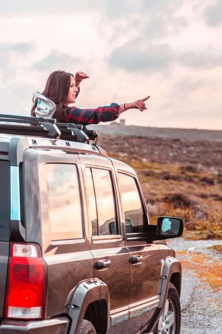 Crete: Explore Lassithi Plateau, Myths & Cretan Cuisine - What to Expect on the Crete Jeep Tour