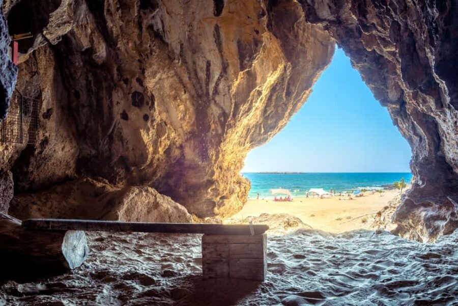 Crete: Falassarna Beach & Winery Visit Guided Trip - Practical Details and What to Expect