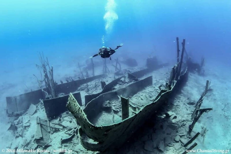 Crete: Guided Diving Experience for Certified Divers - Final Thoughts: Who Will Get the Most from This Tour?