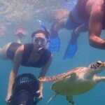 Crete: Heraklion Snorkeling Tour with Seascooter - The Value: What’s Included and What’s Not