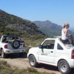 Crete Jeep Safari to the south coast - Who Would Love This Tour?