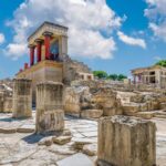 Crete: Knossos Palace and Museum E-Tickets with Audio Guides - Who Will Appreciate This Experience?