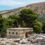 Crete: Knossos Palace & Heraklion Guided Tour - Who Is This Tour Best For?
