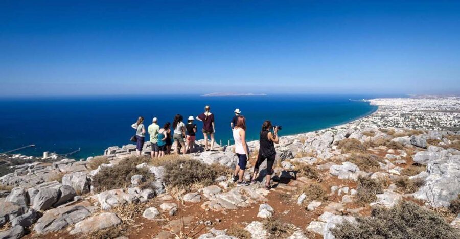 Crete: Land Rover Safari Nida Route - What Makes This Tour Stand Out?