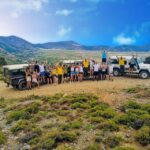 Crete: Lasithi Plateau and Cave of Zeus Off Road Safari Tour - Practical Information and Tips