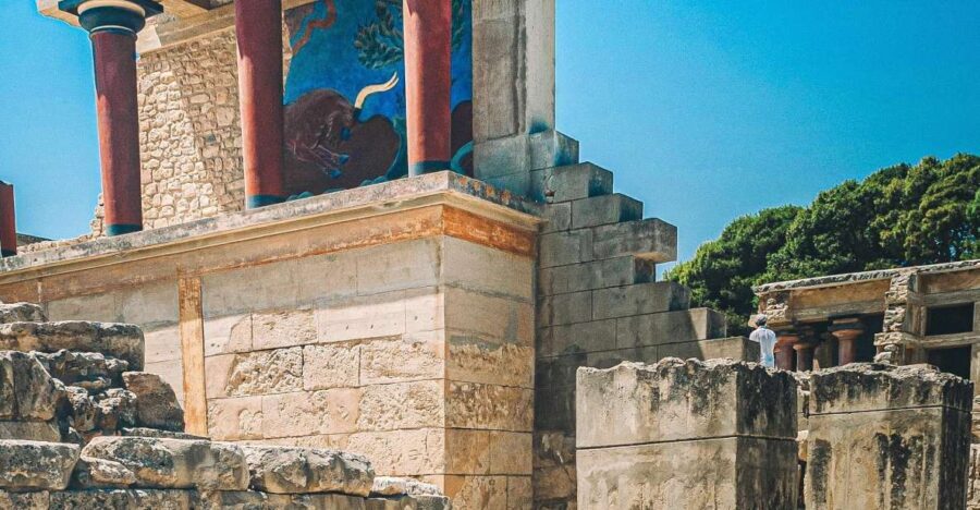Crete: Lasithi Plateau & Knossos Palace Tour - Who Will Love This Tour?