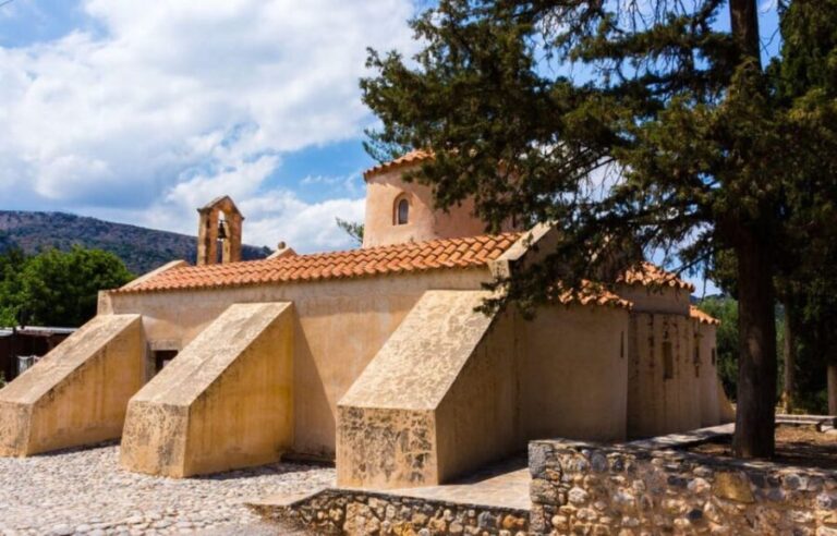 Crete: Lasithi Plateau, Zeus Cave and Olive Oil Farm Visit - Frequently Asked Questions