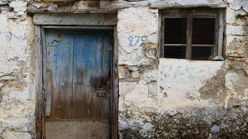 CRETE: LASITHI PLATEAU,TRADITIONAL VILLAGES AND MONASTERY - Exploring the Itinerary: A Detailed Breakdown