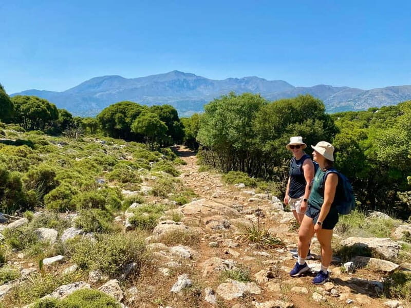 Crete: Lassithi Plateau Guided Hiking Tour - What Sets This Tour Apart?