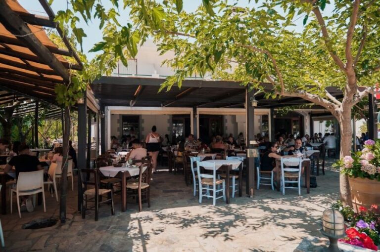 Crete: Lassithi Plateau & Kera Monastery Tour with Ceramics - Exploring the Itinerary in Detail