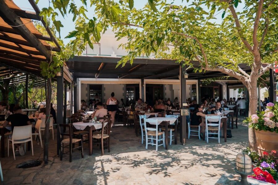 Crete: Lassithi Plateau & Kera Monastery Tour with Ceramics - Exploring the Itinerary in Detail