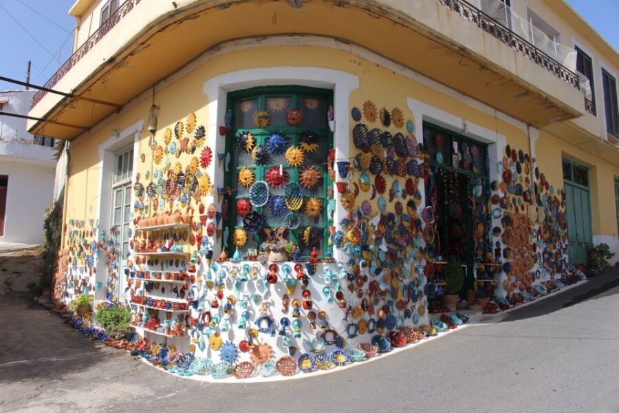 Crete: Margarites, Rethymnon, Argyroupoli Full-Day Tour - Who Will Love This Tour?